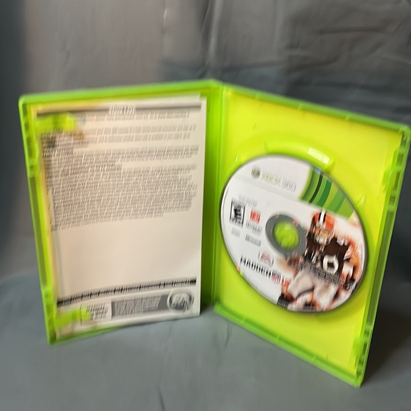 Madden 12 - Xbox 360 - Picture 3 of 3